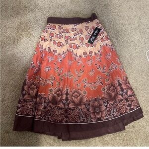 New skirt studio west